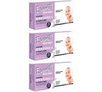 Eumill Naso Baby Soluzione Ipertonica 20 Contenitori Monodose 5 Ml 20x
