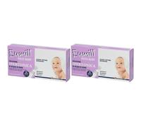 Eumill® Naso Baby Soluzione Ipertonica 2x20x5 ml Fiale
