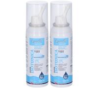 Eumill Naso Baby Spray Soluzione Isotonica 2x100 ml Spray nasale