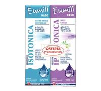 EUMILL NASO BIPACK ISO+IPER