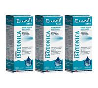 Eumill® Naso Soluzione Isotonica 3x100 ml Spray nasale