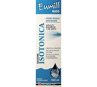EUMILL Spray nasale Soluzione isotonica