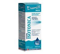 EUMILL Spray nasale Soluzione isotonica