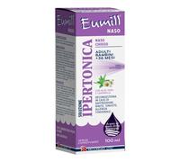 Eumill Naso Spray Soluzione Ipertonica