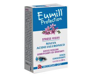 EUMILL PROTECT.GTT 10ML