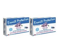 Eumill® Protection 2x20x0,5 ml Gocce oftalmiche