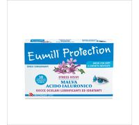 Eumill® Protection Gocce Oculari 10x0,5 ml Pipette monodose