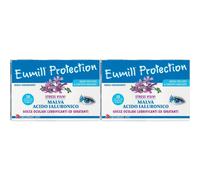 Eumill® Protection Gocce Oculari 2x10x0,5 ml Pipette monodose