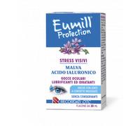 Eumill Gocce oculari Protection lubrificanti 10 ml