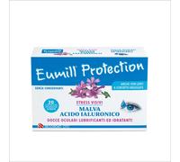 Eumill® Protection Gocce Oculari Monodose 20x0,5 ml Gocce oftalmiche