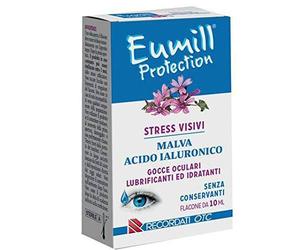 EUMILL Protection Gtt 10ml