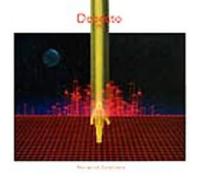 Eumir Deodato - 2001 Also Sprach Zarathustra - Star Line - 80043