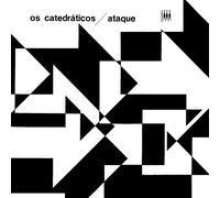 Eumir Deodato - Ataque +1 [Shm-CD]