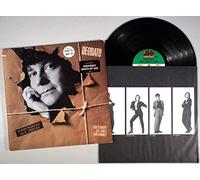 Eumir Deodato Featuring Tara Kennedy , Joe James , Tom Hammer - Somewhere Out There - Atlantic - 82048-1