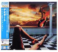 EUMIR DEODATO - Knights Of Fantasy