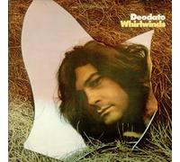 Eumir Deodato - MAPS7359 LP Whirlwinds VINYL