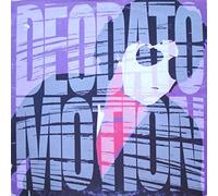 Eumir Deodato - Motion