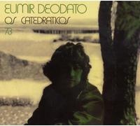 Eumir Deodato - Os Catedraticos 73