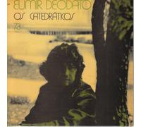Eumir Deodato - Os Catedraticos 73 [Shm] [ [Import]