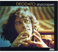 Eumir Deodato - Skyscrapers