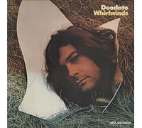 Eumir Deodato - Whirlwinds - MCA Records - MAPS 7359, MCA Records - MAPS 7359 AS