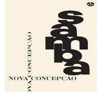 Eumir Deodato's Samba Nova Concepcao - Samba Nova Concepcao