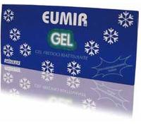 Eumir Gel Riattivante Gambe Pesanti Bustine 100 ml