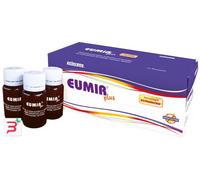 EUMIR PLUS 10 FLACONCINI DA 15 ML SENZA GLUTINE NATURALMENTE PRIVO DI LATTOSIO