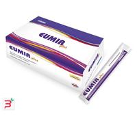 EUMIR PLUS 14 BUSTINE STICK PACK DA 15 ML SENZA GLUTINE NATURALMENTE PRIVO DI LATTOSIO