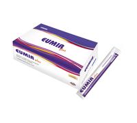 Princeps Integratore alimentare Eumir Plus - 14 bustine orosolubili - Senza glutine