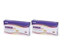 EUMIR plus 2x30 Pc Compresse