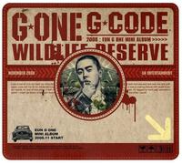 Eun, Ji Won - G Code