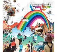 Eun, Lee Sang - Vol. 12 Romantopia