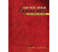Eunai Shrake Ed Asian Pacific American Experiences Past, Present, an (Tascabile)