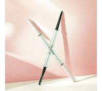 Eunarz - Pure Color Series Triangular Eyebrow Pen - 3 Colors BP06# Amber Brown - 90mg