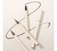 Eunarz - Slim Long Lasting Liquid Eyeliner - 2 Colors 02# Dark Brown - 0.7ml