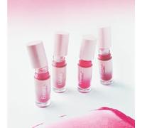 Eunarz - The Loving Series Liquid Blush - 4 Colors LB03# Hot Pink - 5g