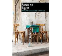 Eunice Ngongkum ALT 35: Focus on Egypt (Copertina rigida)