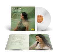 The First Of Everything - Eunike Tanzil (Vinile)
