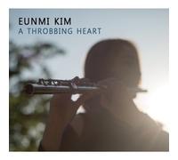 Eunmi Kim - A Throbbing Heart