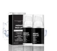Eunmsi Instant Iift Plus Cernes, Instant Eye Face Lift Serum, Puffy Eyes and Wrinkles, Anti-aging Facial Moisturizer Cream for Women and Men (2 pcs)