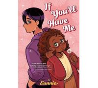 Eunnie If You'll Have Me (Copertina rigida)