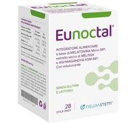 Eunoctal 28 Stick Pack