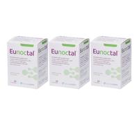 Eunoctal 28 Stick Pack 3x42 g Granuli