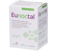 Eunoctal 28 Stick Pack 42 g Granuli