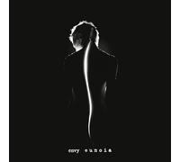 Eunoia[生産限定アナログ盤：Grey with Black Smoke coloured vinyl] [Analog]