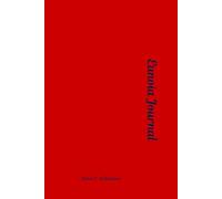 Eunoia: Gr or beautiful thinking" Journal