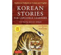 EunSun You Julie Damron Korean Stories For Language Learners (Tascabile)