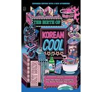 Euny Hong Hong Euny The Birth of Korean Cool (Tascabile)