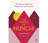 Euny Hong The Power of Nunchi (Copertina rigida)
